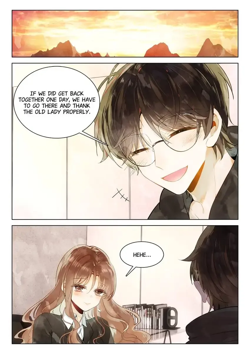 A Thousand Miles Across the River: Qin Chuan and Zhixia Chapter 31 page 3