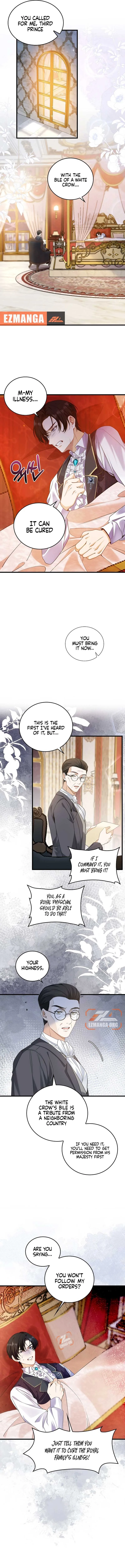 A Thousand Ways For Her to Take Revenge Chapter 13 page 7