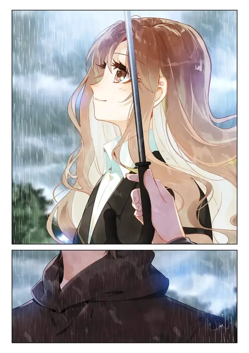 A Thousand Miles Across the River: Qin Chuan and Zhixia Chapter 31 page 16