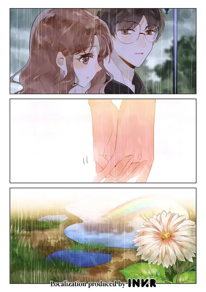 A Thousand Miles Across the River: Qin Chuan and Zhixia Chapter 31 page 18