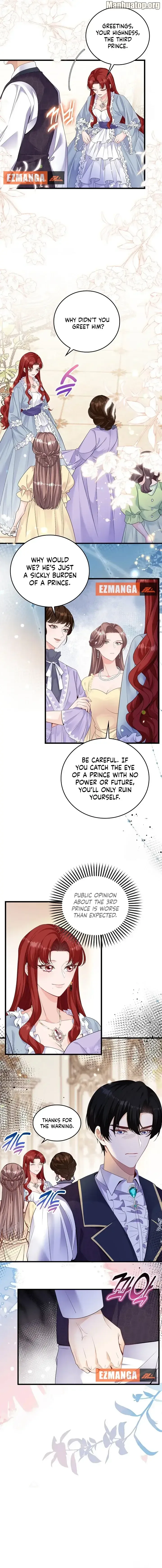 A Thousand Ways For Her to Take Revenge Chapter 10 page 10