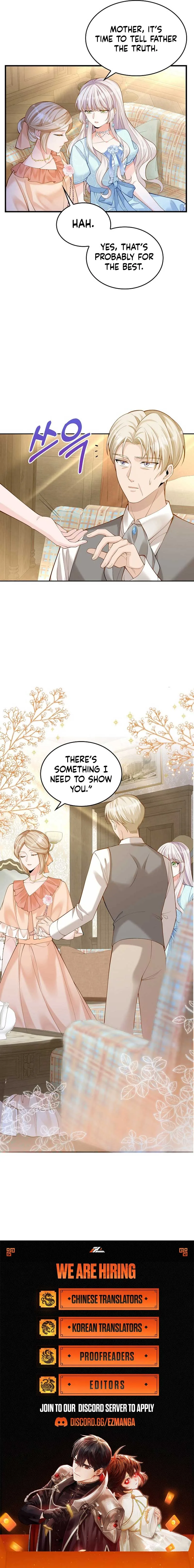 A Thousand Ways For Her to Take Revenge Chapter 17 page 12