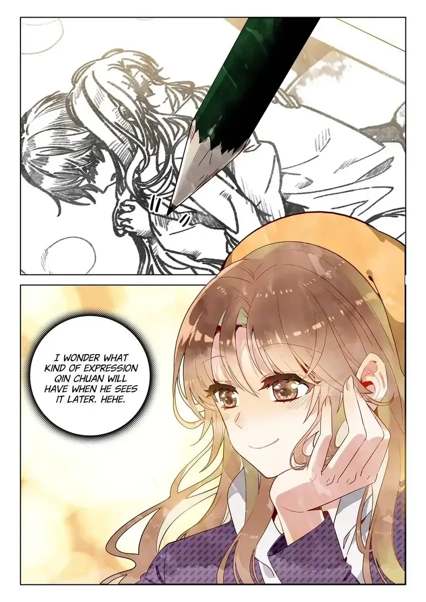 A Thousand Miles Across the River: Qin Chuan and Zhixia Chapter 46 page 11