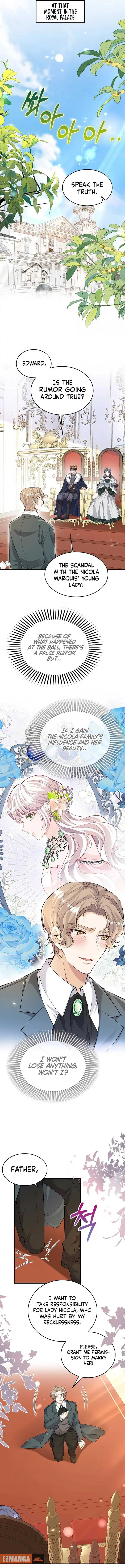 A Thousand Ways For Her to Take Revenge Chapter 23 page 13