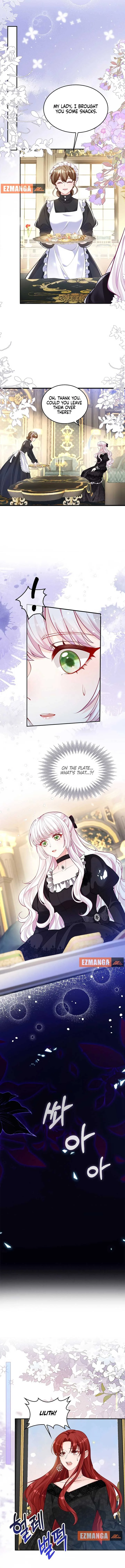 A Thousand Ways For Her to Take Revenge Chapter 22 page 3