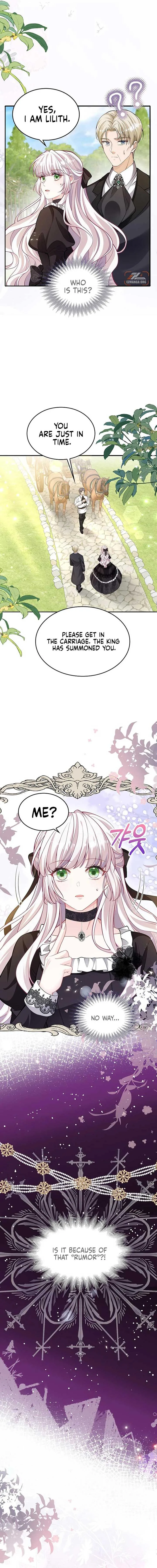 A Thousand Ways For Her to Take Revenge Chapter 24 page 9