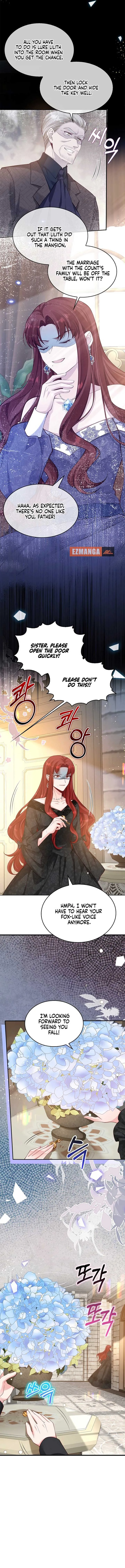 A Thousand Ways For Her to Take Revenge Chapter 22 page 7