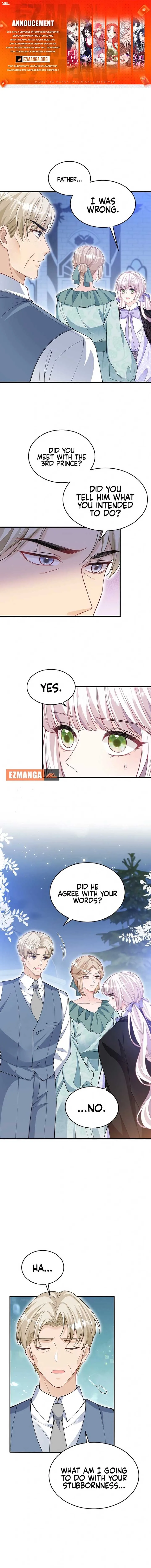 A Thousand Ways For Her to Take Revenge Chapter 30 page 2