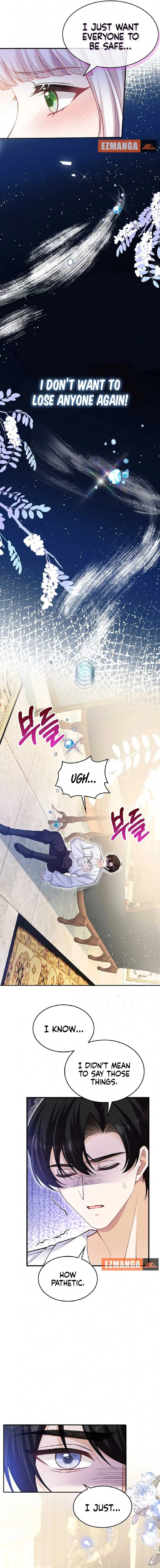 A Thousand Ways For Her to Take Revenge Chapter 30 page 4