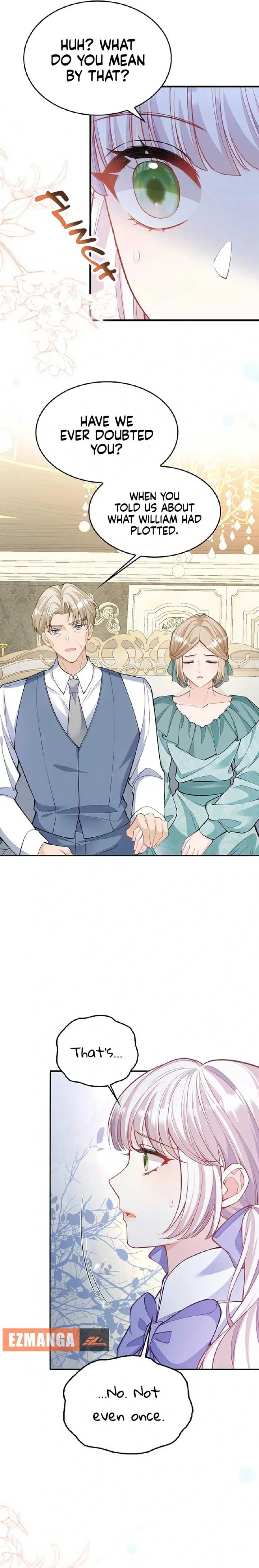 A Thousand Ways For Her to Take Revenge Chapter 30 page 7
