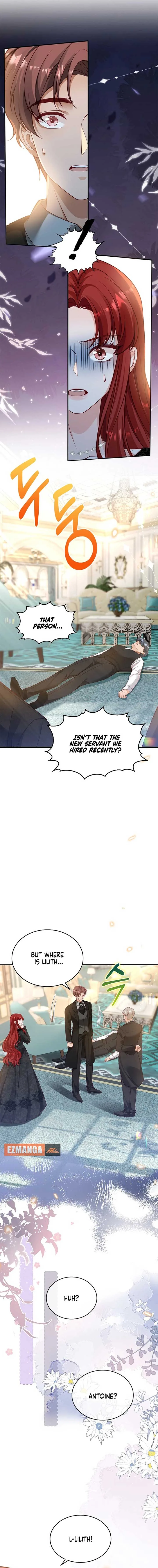 A Thousand Ways For Her to Take Revenge Chapter 22 page 13