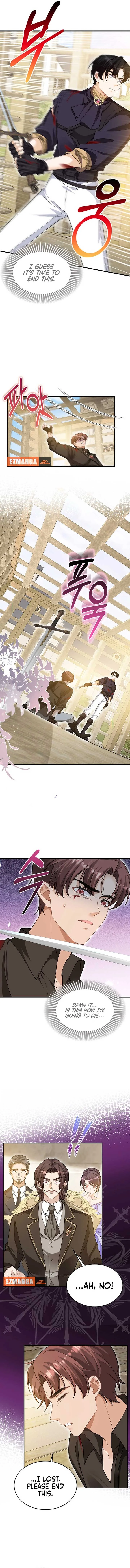 A Thousand Ways For Her to Take Revenge Chapter 33 page 6