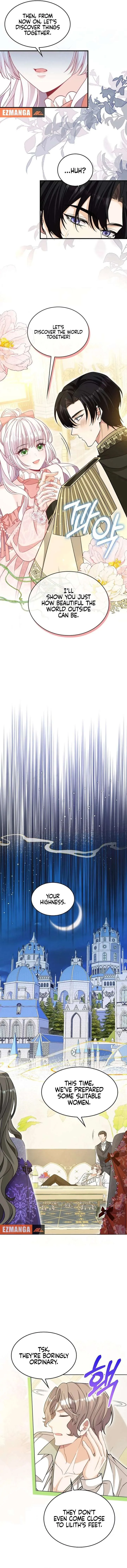 A Thousand Ways For Her to Take Revenge Chapter 37 page 2