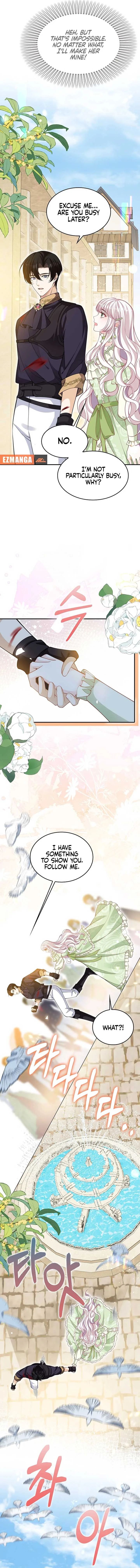 A Thousand Ways For Her to Take Revenge Chapter 33 page 12