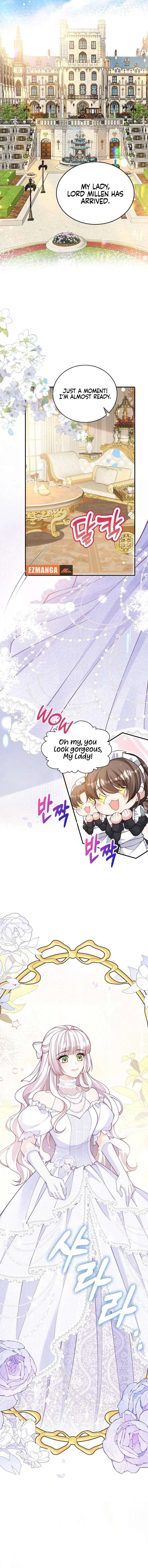 A Thousand Ways For Her to Take Revenge Chapter 39 page 3