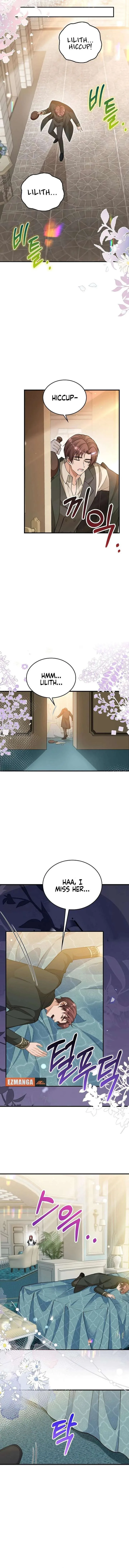 A Thousand Ways For Her to Take Revenge Chapter 39 page 6