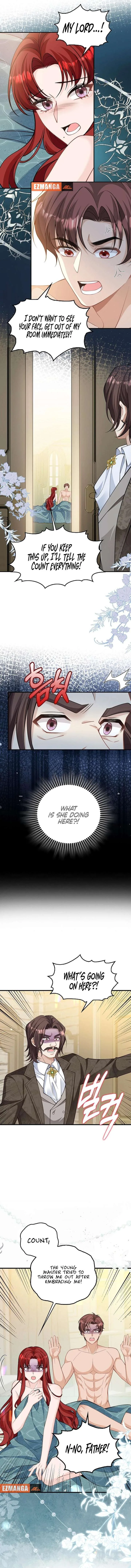 A Thousand Ways For Her to Take Revenge Chapter 39 page 9