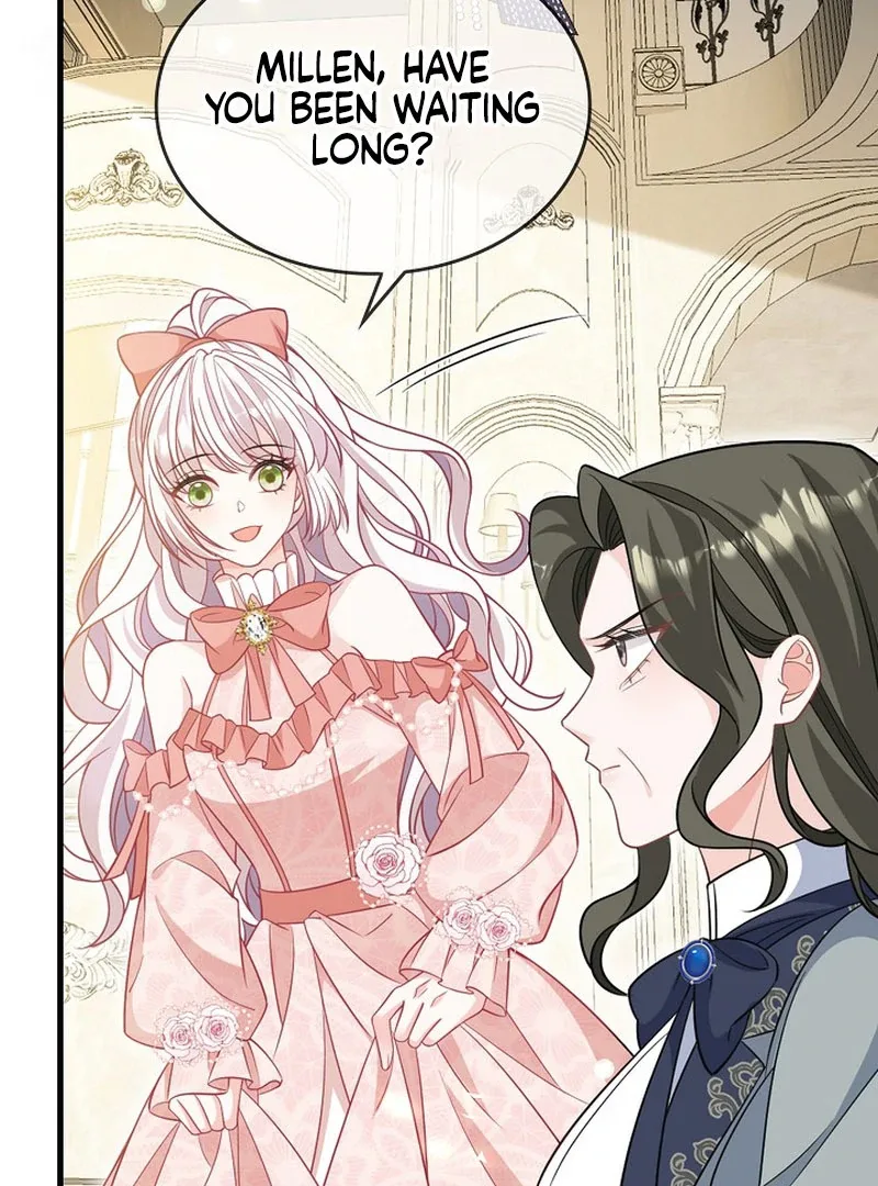 A Thousand Ways For Her to Take Revenge Chapter 36 page 7