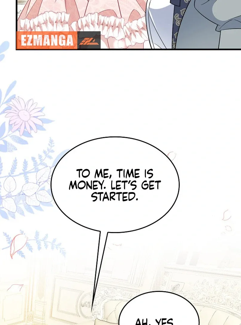 A Thousand Ways For Her to Take Revenge Chapter 36 page 8