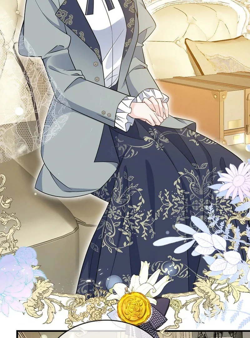 A Thousand Ways For Her to Take Revenge Chapter 36 page 6