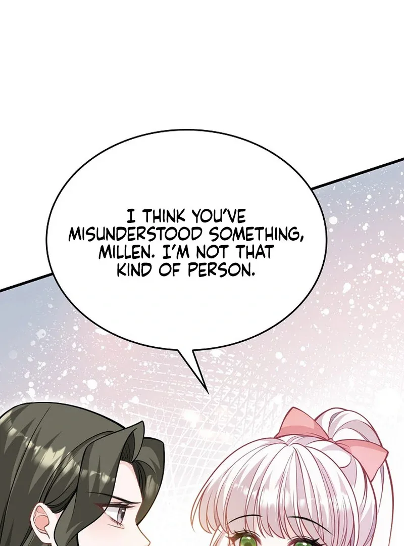 A Thousand Ways For Her to Take Revenge Chapter 36 page 22