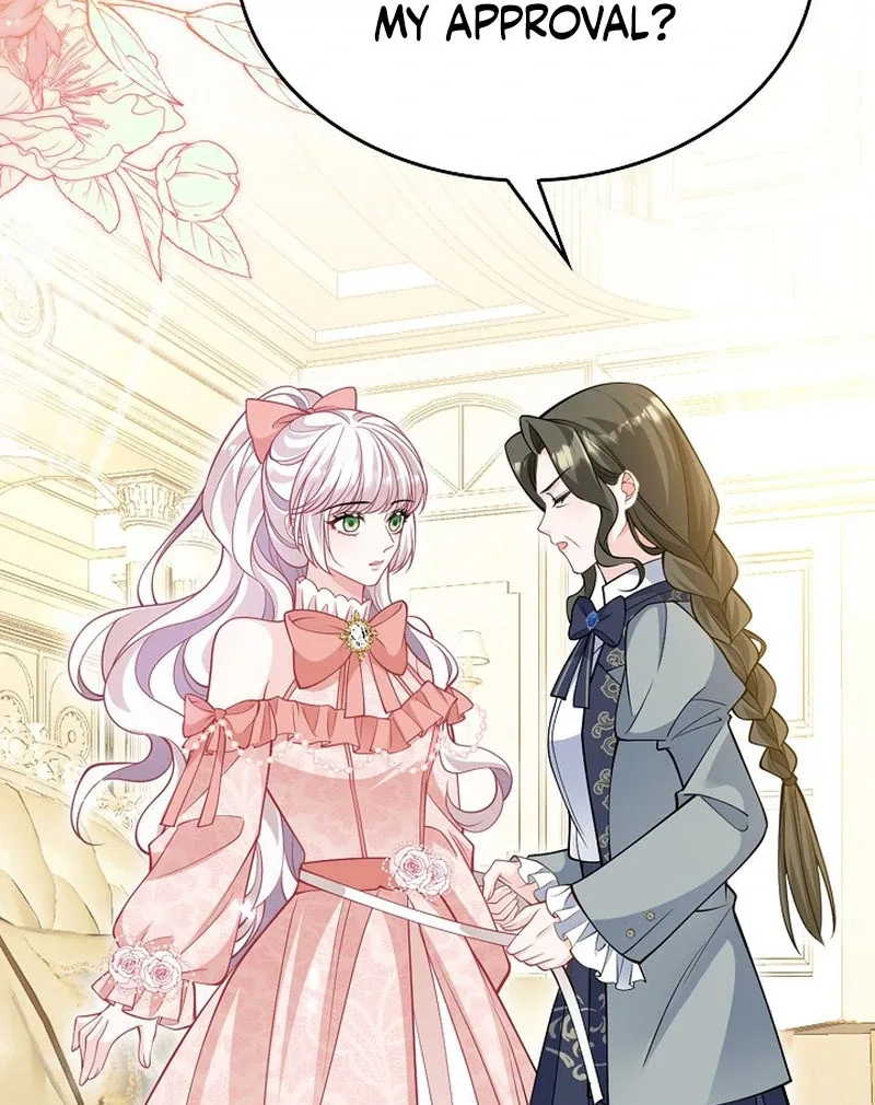 A Thousand Ways For Her to Take Revenge Chapter 36 page 24