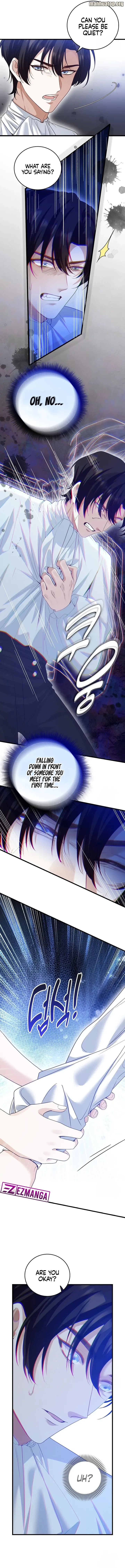 A Thousand Ways For Her to Take Revenge Chapter 6 page 11
