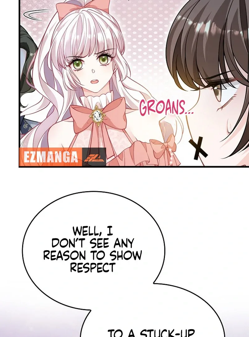 A Thousand Ways For Her to Take Revenge Chapter 36 page 19