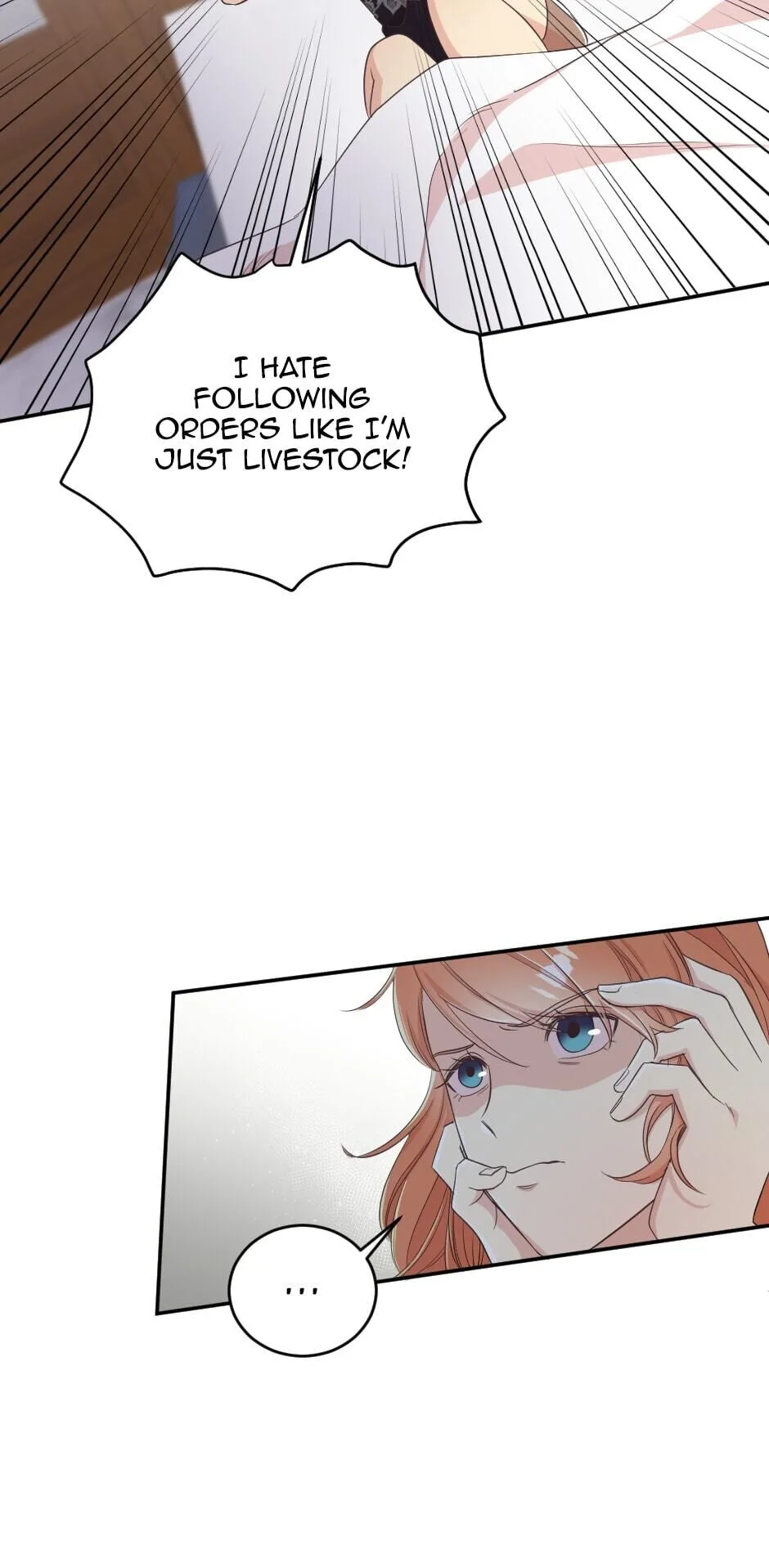 A Thousand Year Engagment Chapter 3 page 12