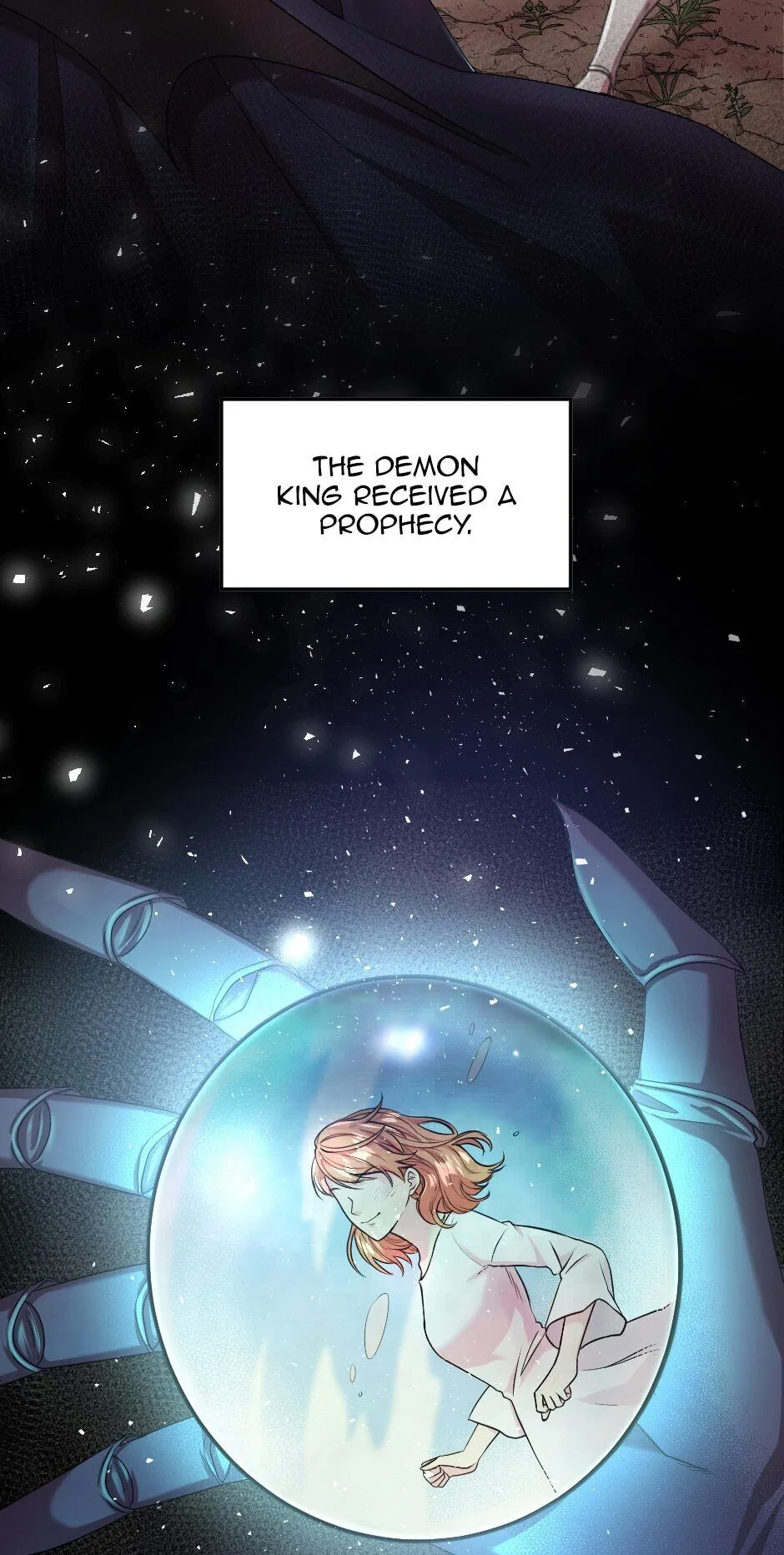 A Thousand Year Engagment Chapter 1 page 7