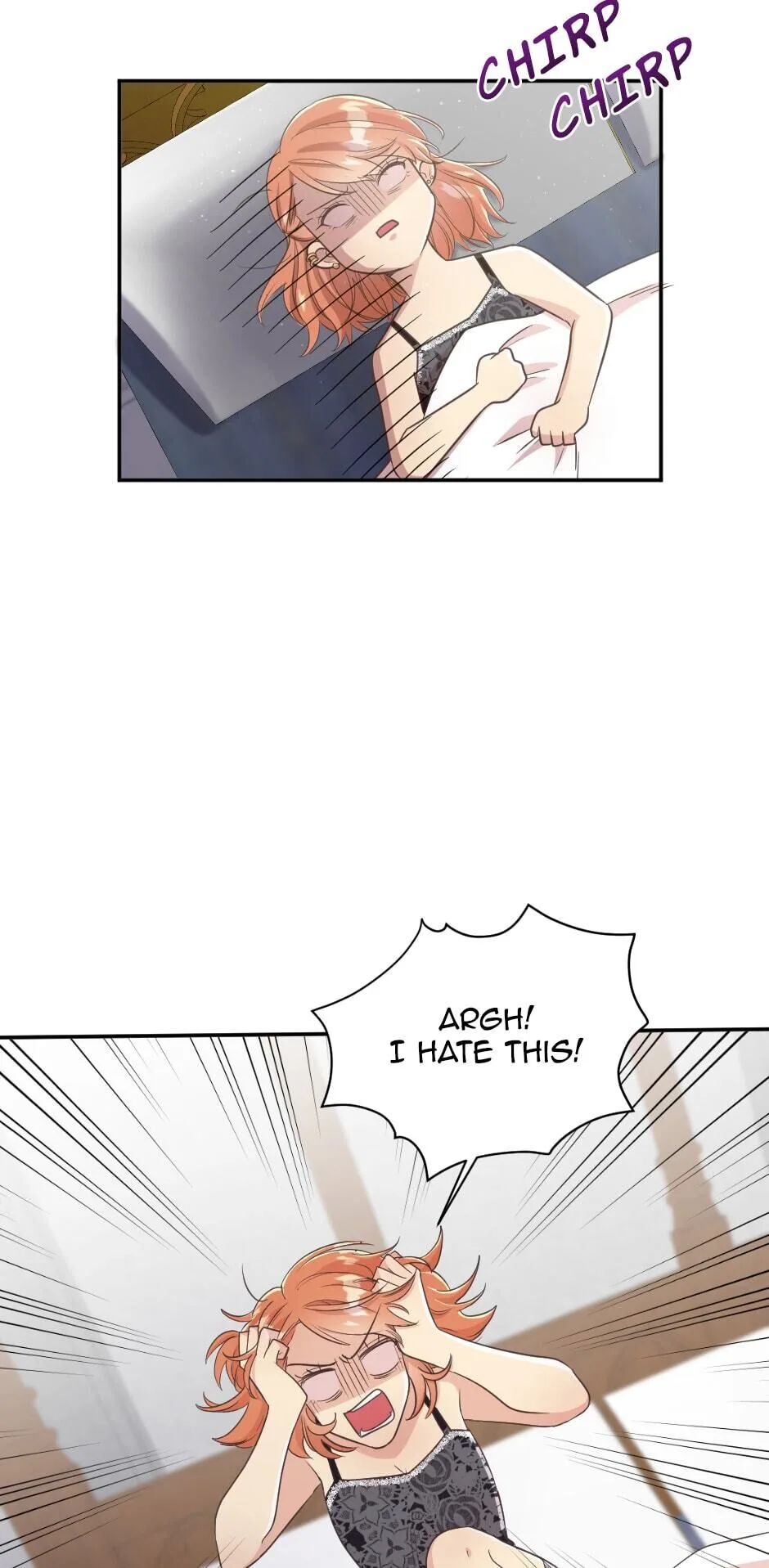 A Thousand Year Engagment Chapter 3 page 11
