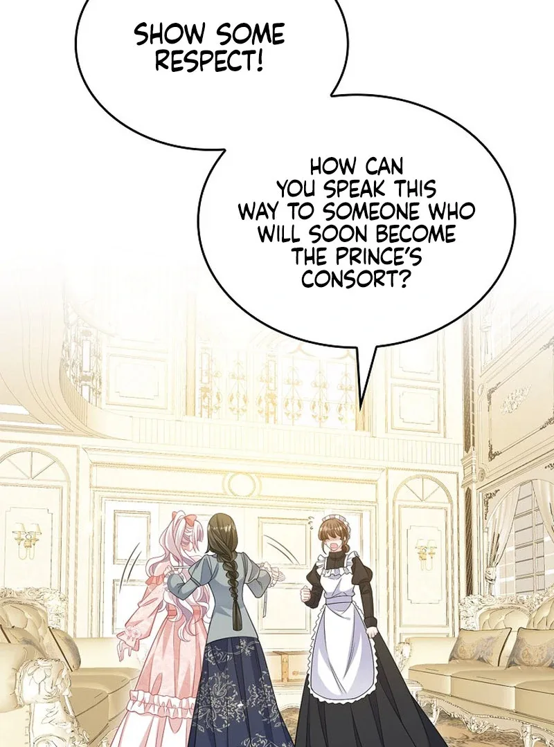 A Thousand Ways For Her to Take Revenge Chapter 36 page 17