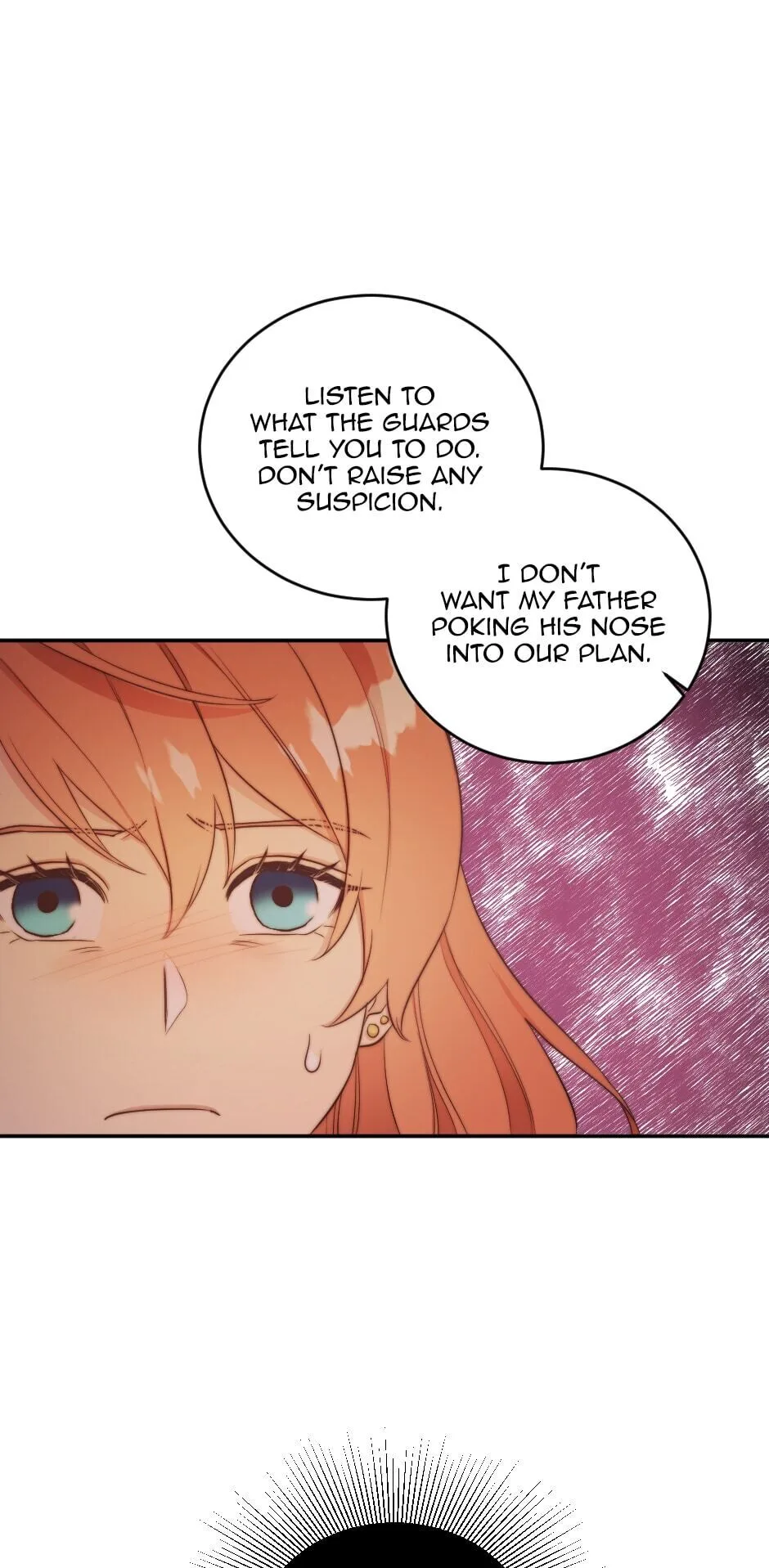 A Thousand Year Engagment Chapter 3 page 9