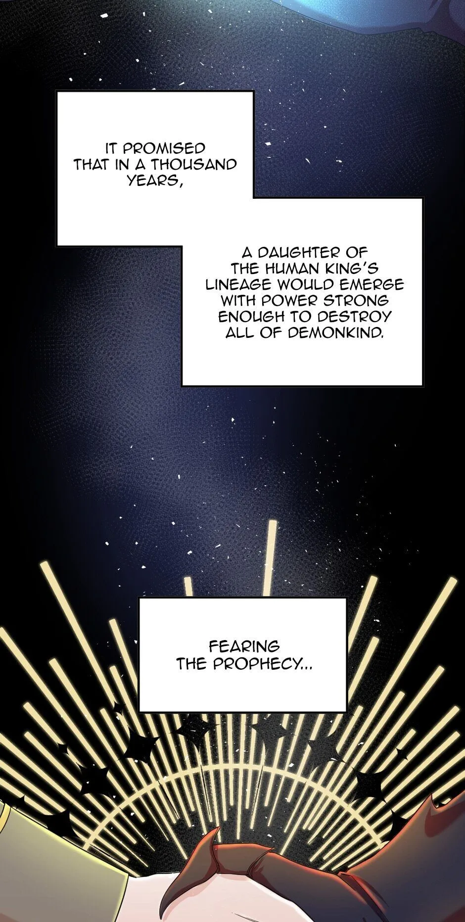 A Thousand Year Engagment Chapter 1 page 8