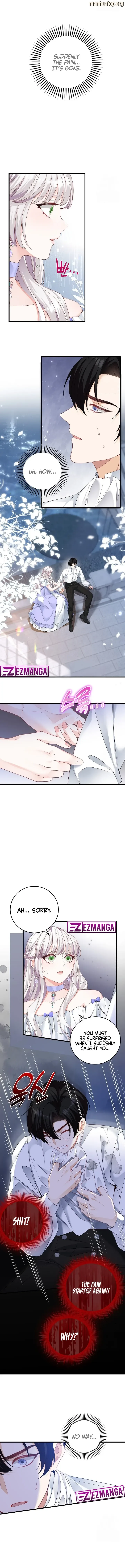 A Thousand Ways For Her to Take Revenge Chapter 6 page 12