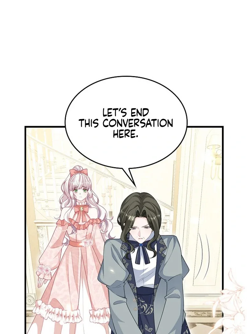 A Thousand Ways For Her to Take Revenge Chapter 36 page 35