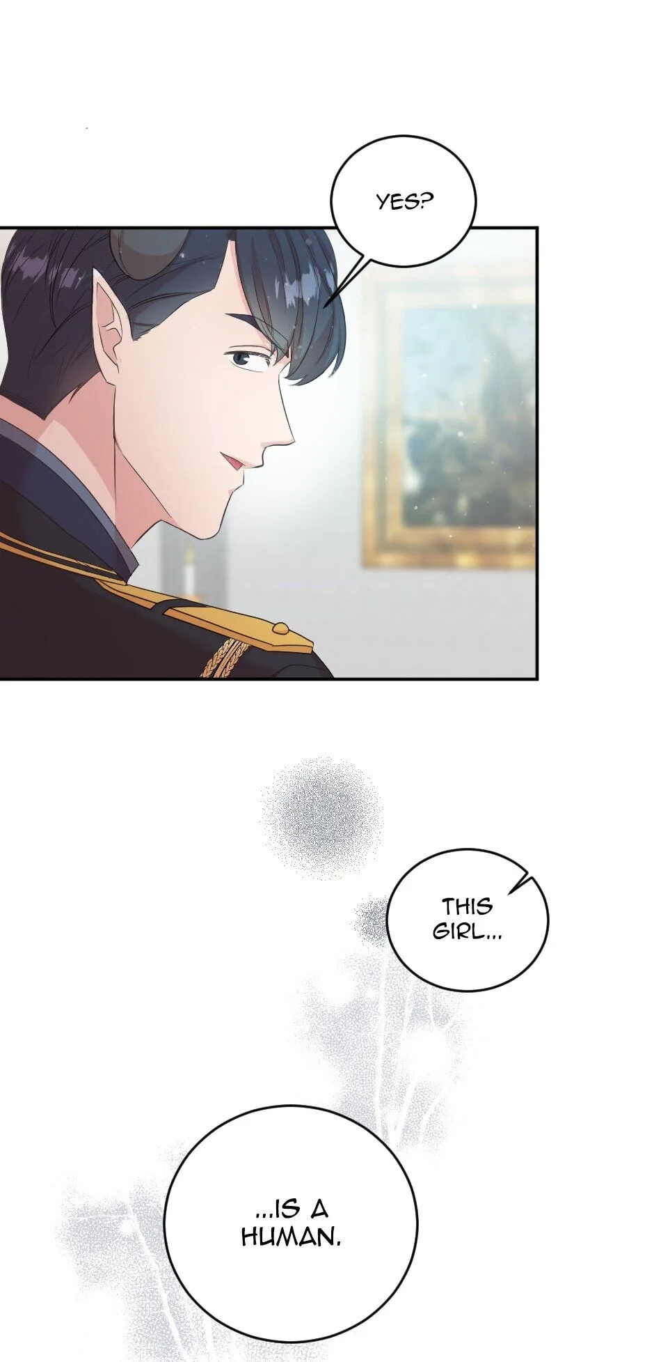 A Thousand Year Engagment Chapter 3 page 17