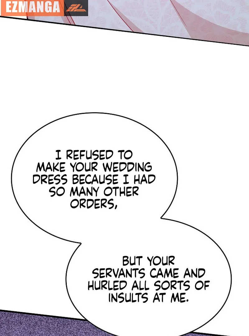 A Thousand Ways For Her to Take Revenge Chapter 36 page 30
