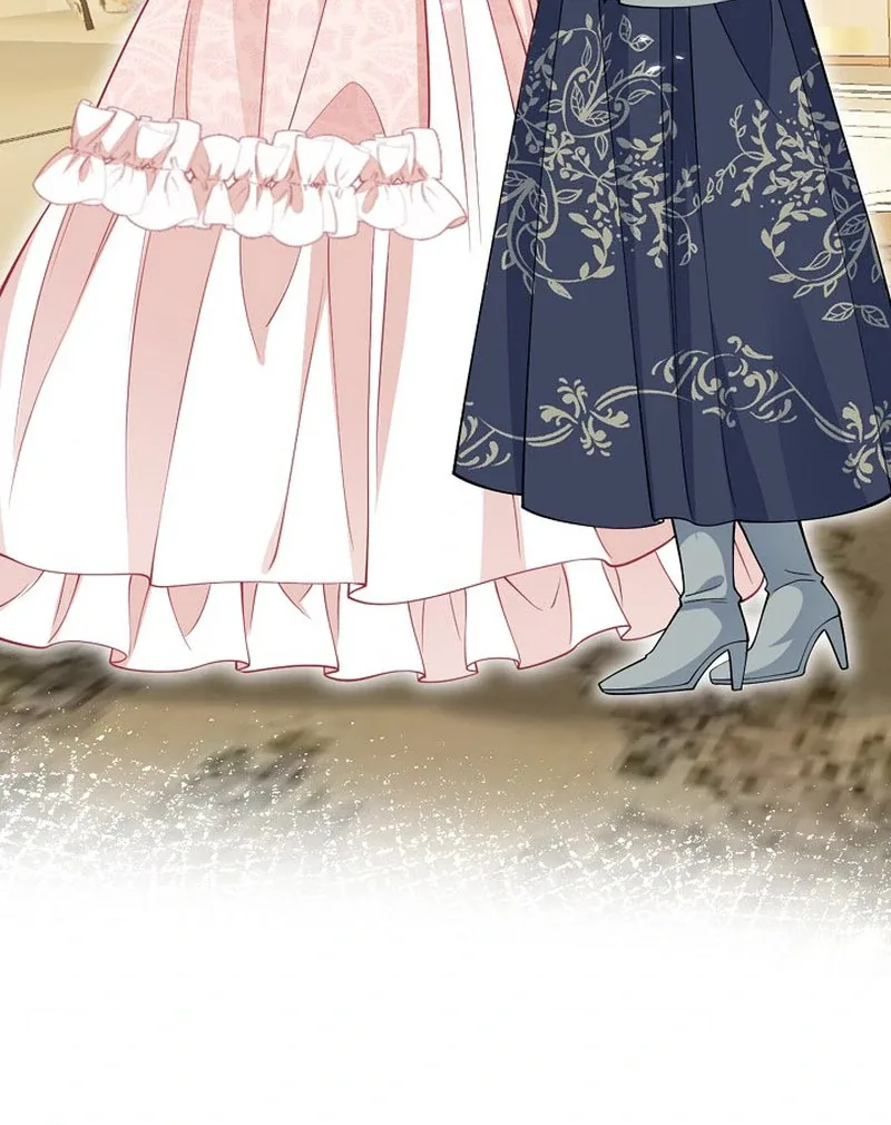 A Thousand Ways For Her to Take Revenge Chapter 36 page 25