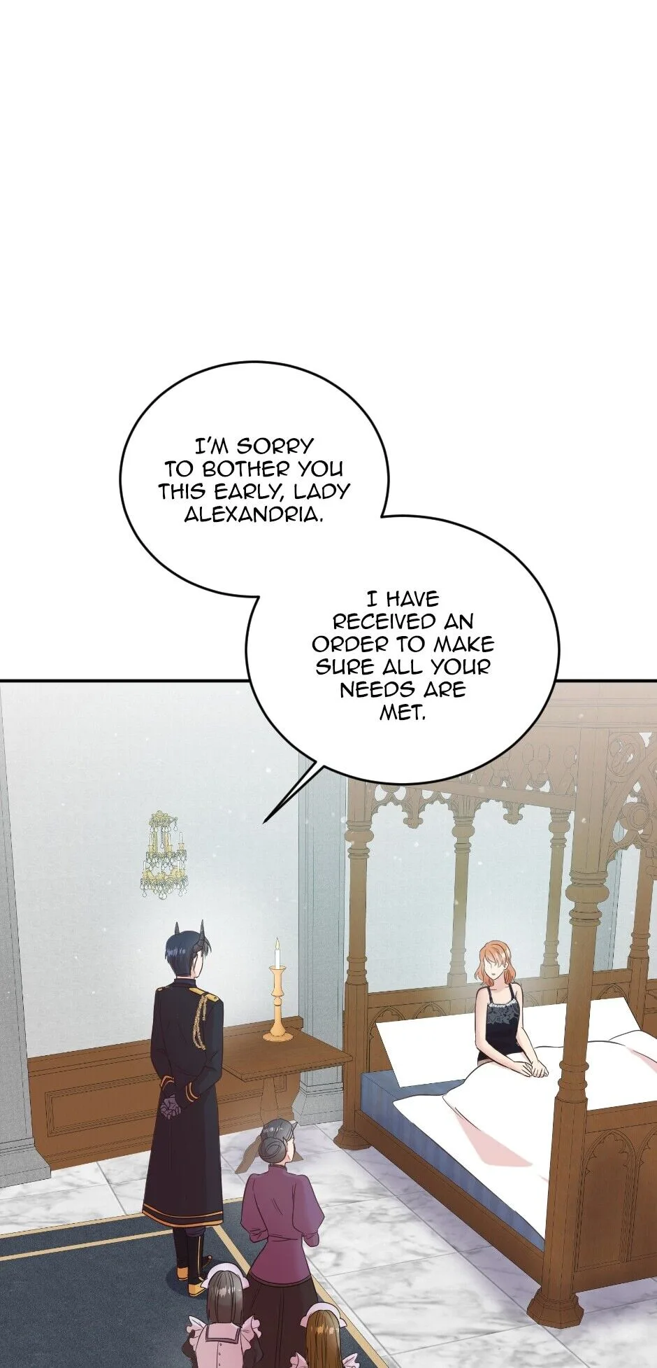A Thousand Year Engagment Chapter 3 page 15