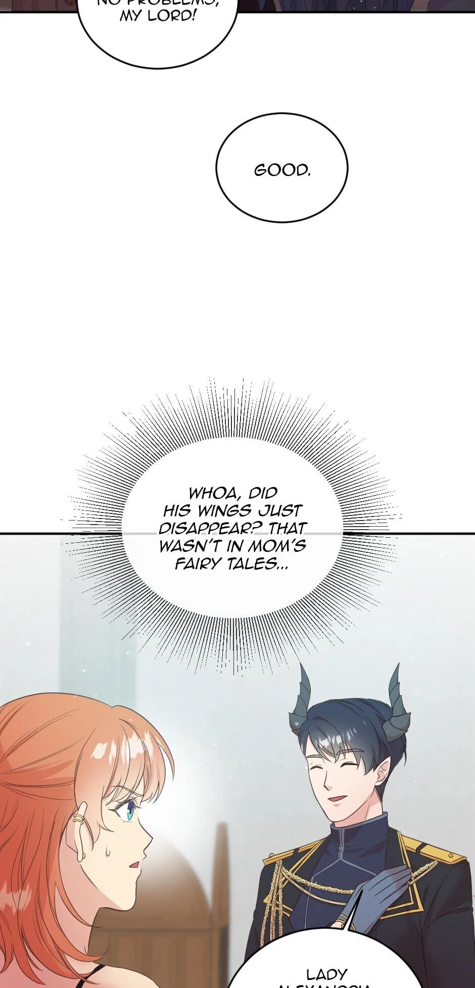 A Thousand Year Engagment Chapter 3 page 22