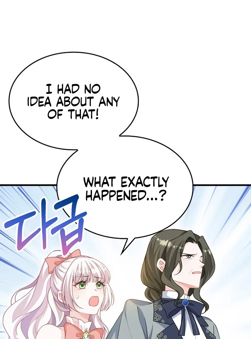 A Thousand Ways For Her to Take Revenge Chapter 36 page 33