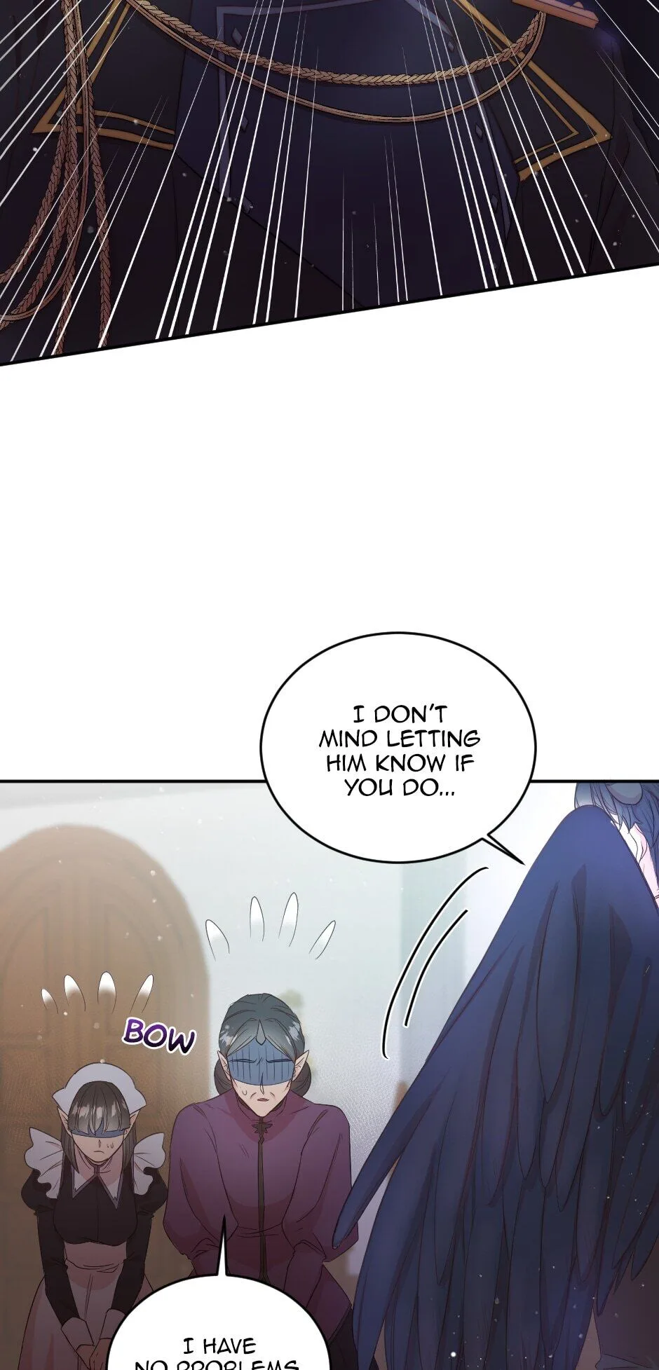 A Thousand Year Engagment Chapter 3 page 21