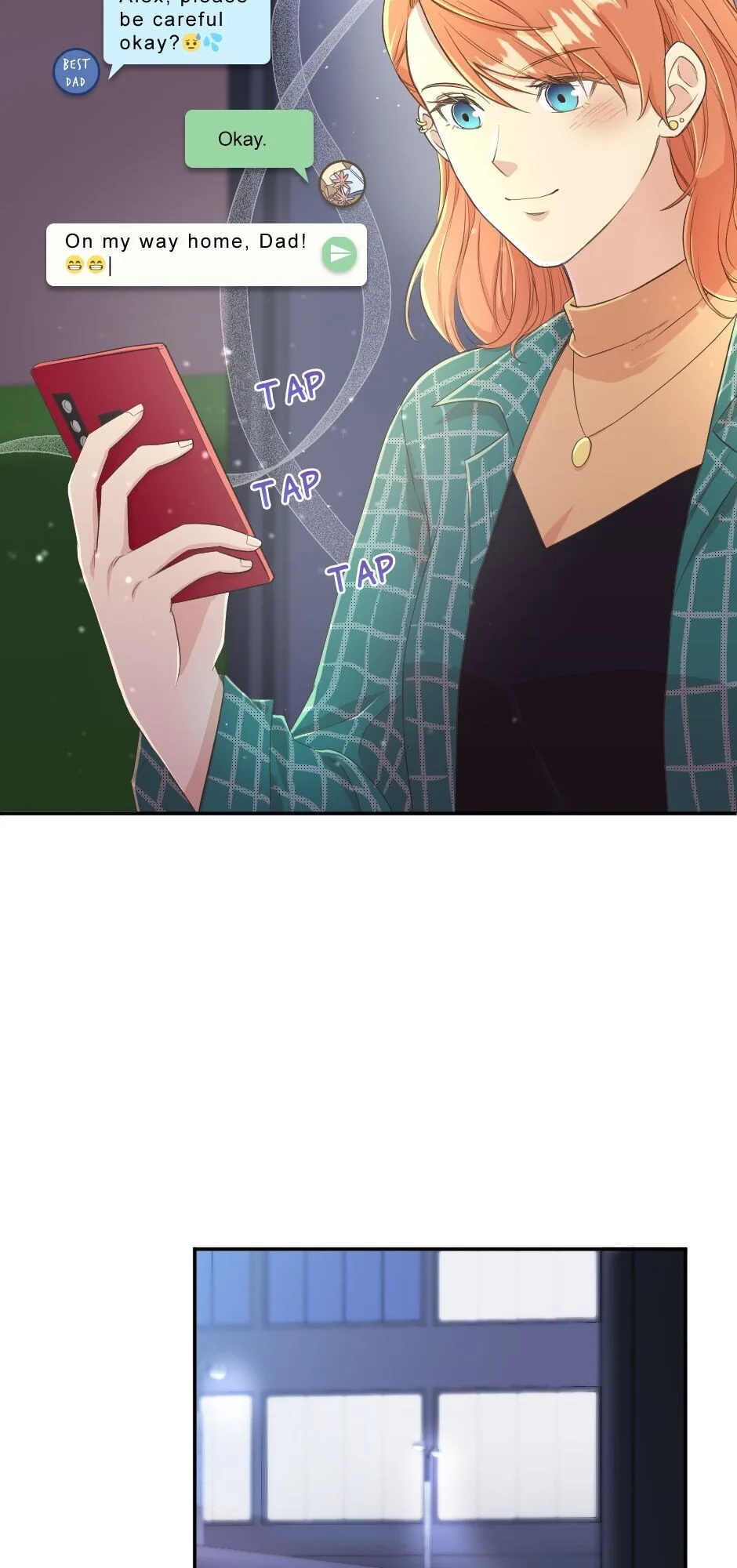 A Thousand Year Engagment Chapter 1 page 15