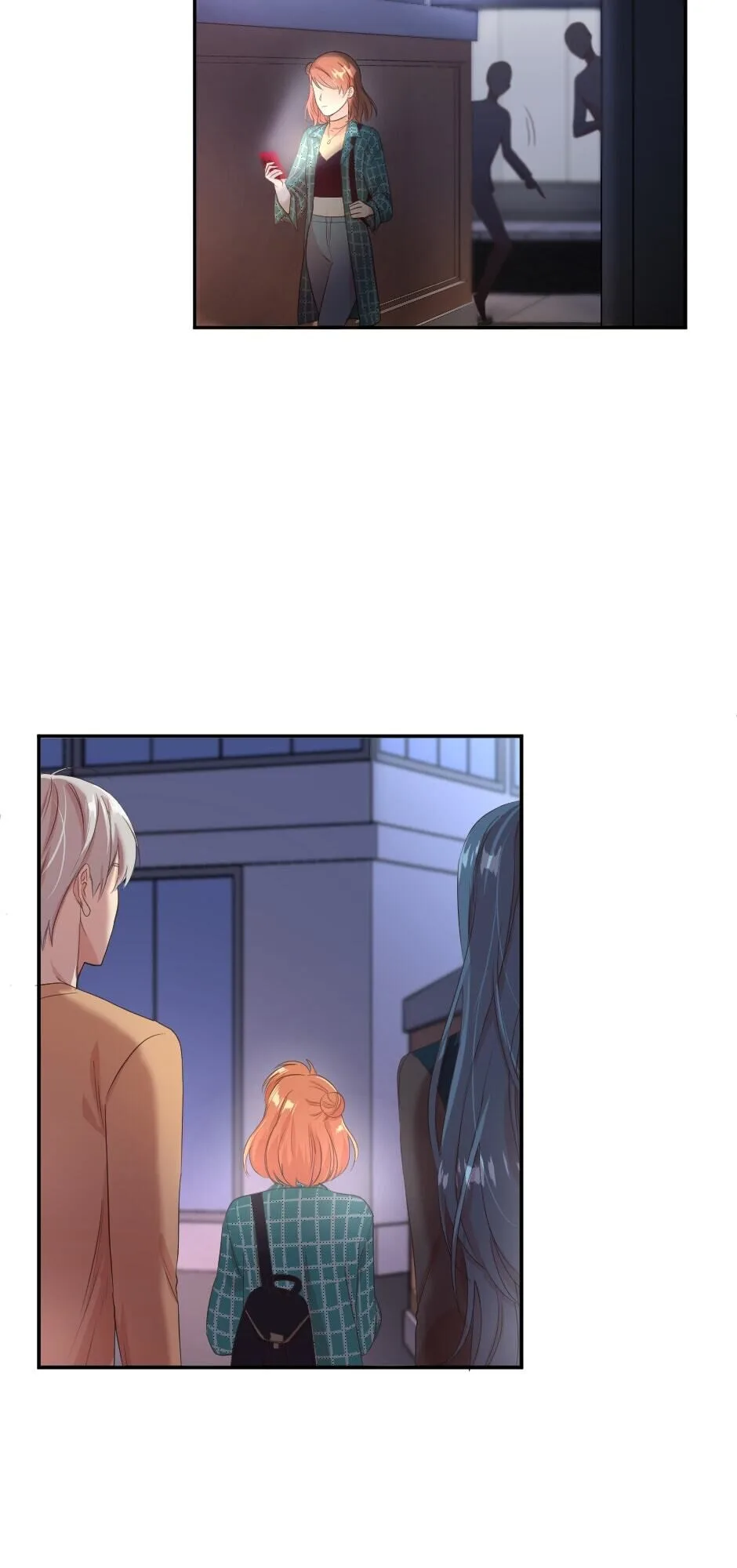 A Thousand Year Engagment Chapter 1 page 16