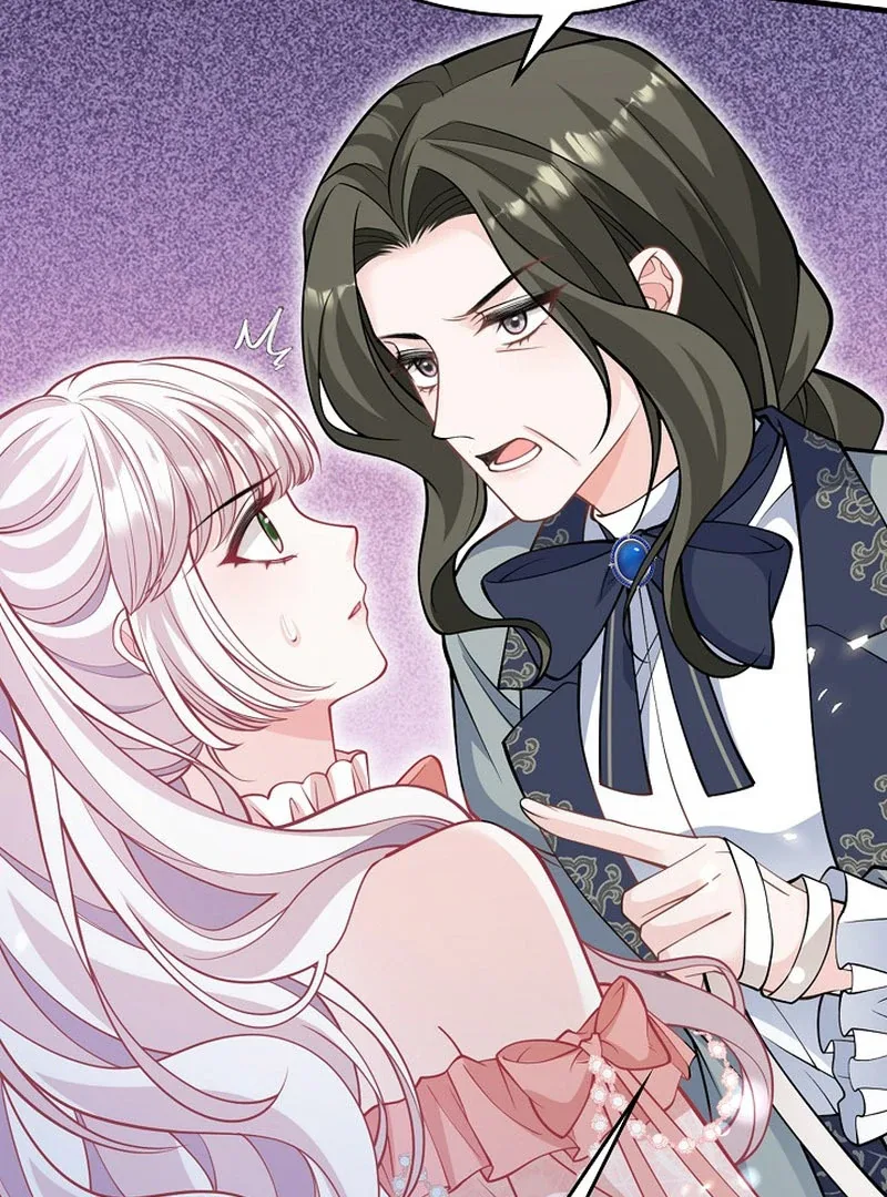 A Thousand Ways For Her to Take Revenge Chapter 36 page 31