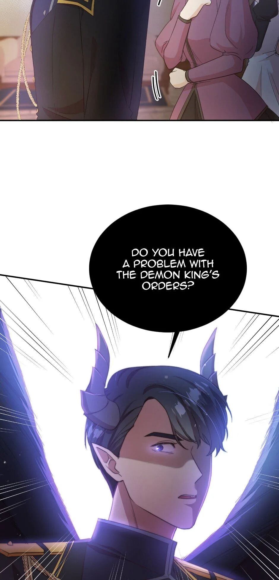 A Thousand Year Engagment Chapter 3 page 20