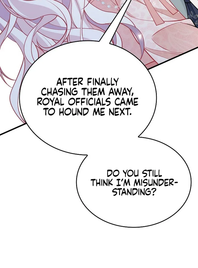 A Thousand Ways For Her to Take Revenge Chapter 36 page 32