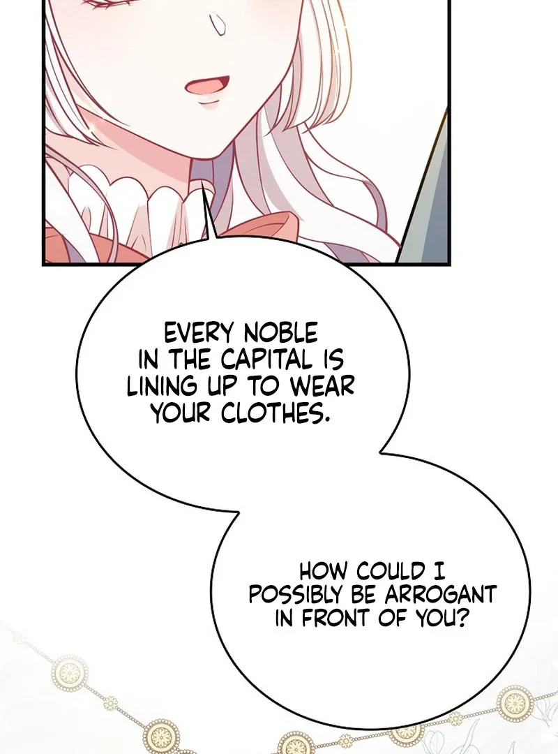 A Thousand Ways For Her to Take Revenge Chapter 36 page 27