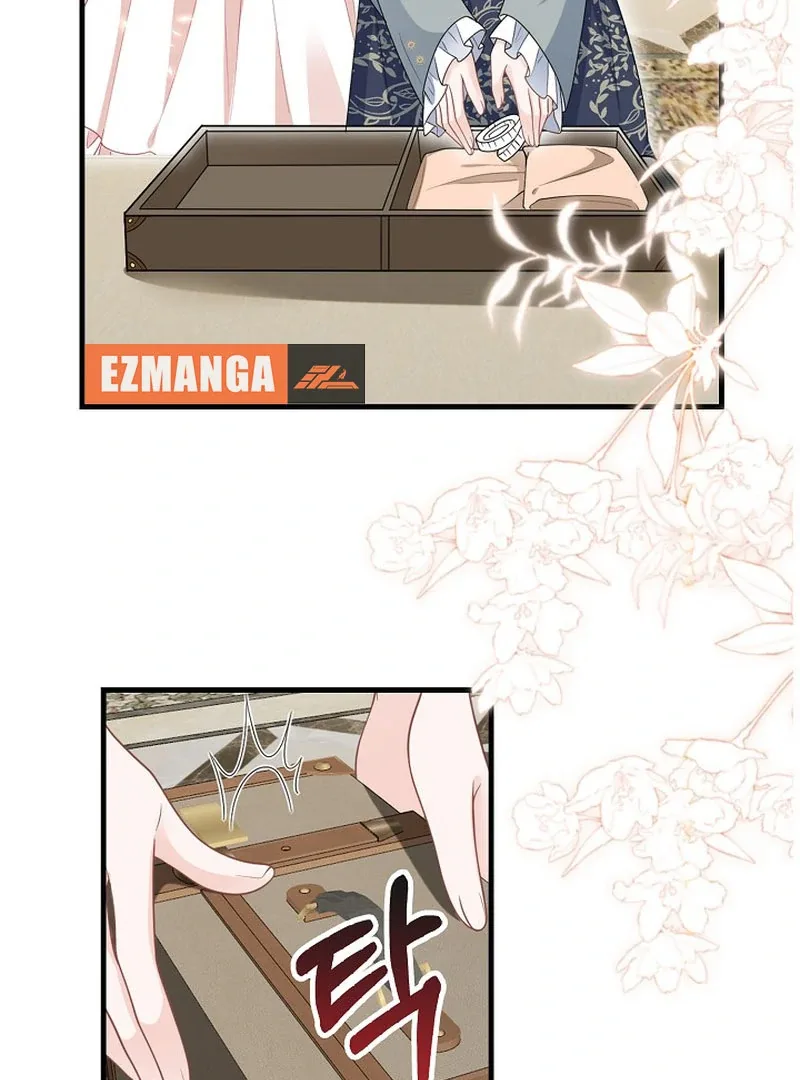 A Thousand Ways For Her to Take Revenge Chapter 36 page 36